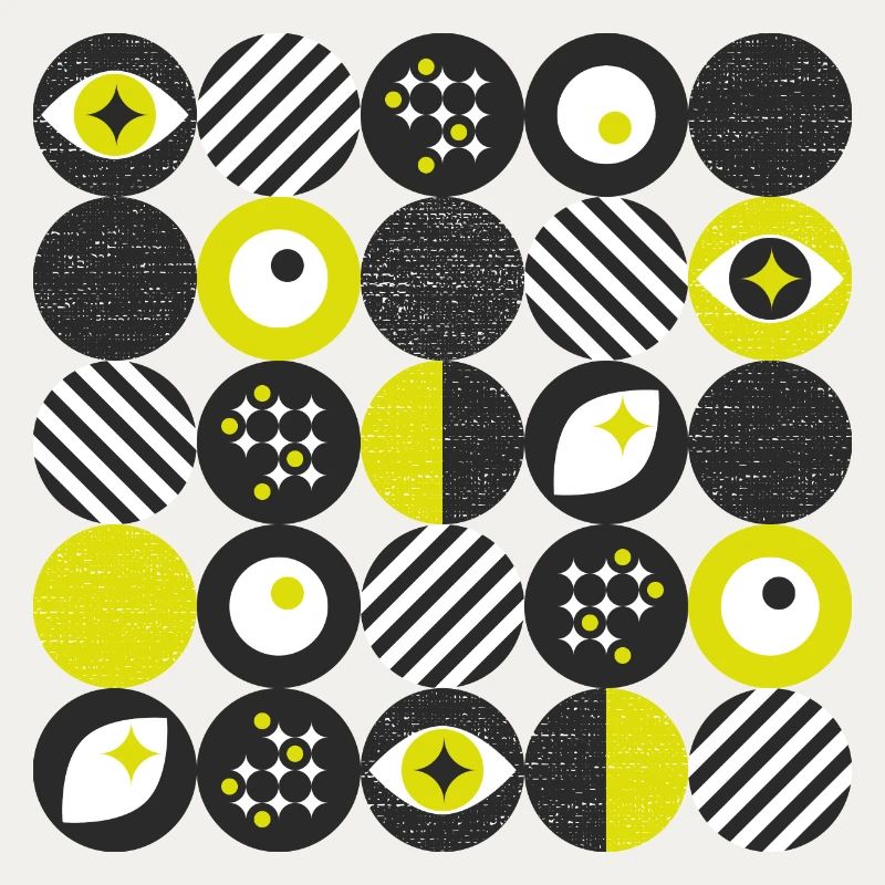 minimimalisme audacieux l points l jaune