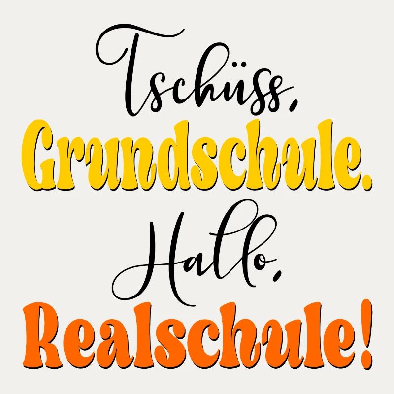 Schulwechsel Grundschule Realschule