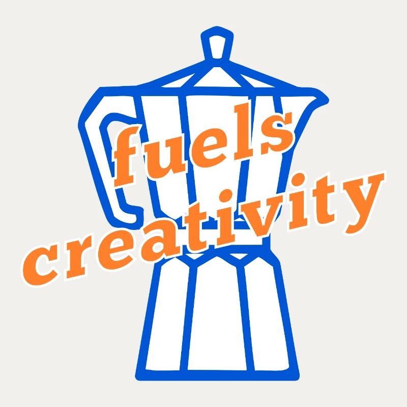 Coffee Creativity