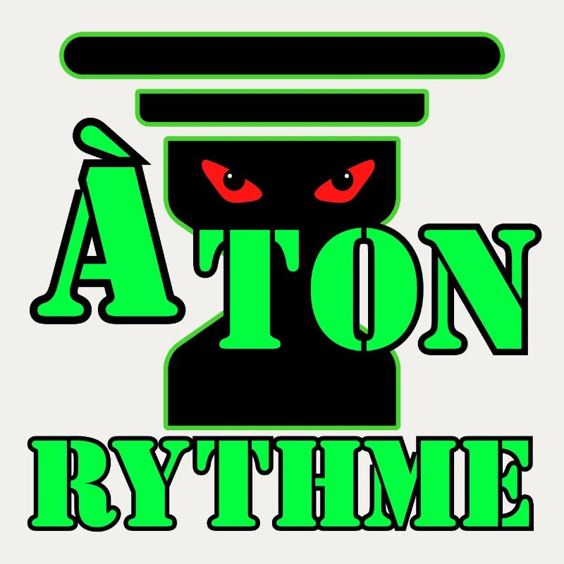 À TON RYTHME.