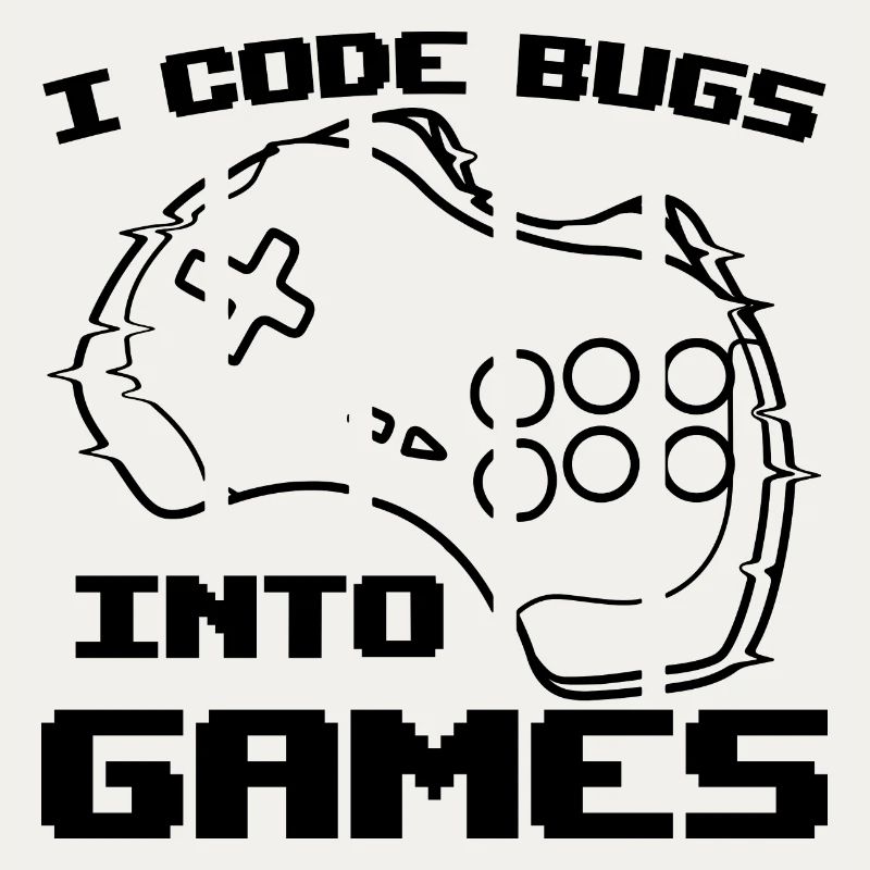 Video Game Programmer
