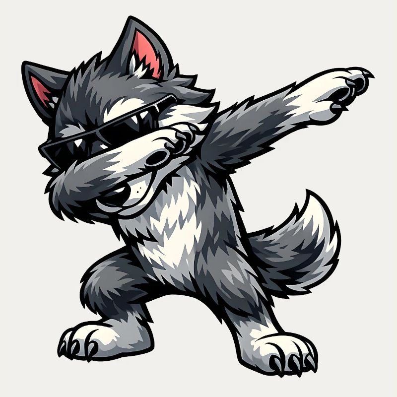 Loup Dab