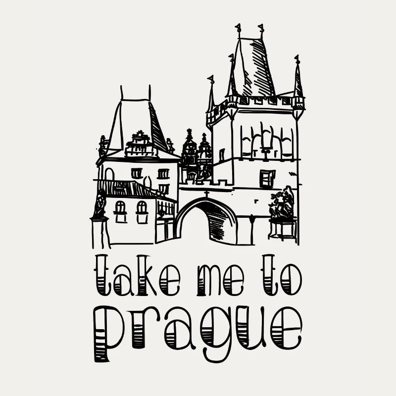Take me to Prag