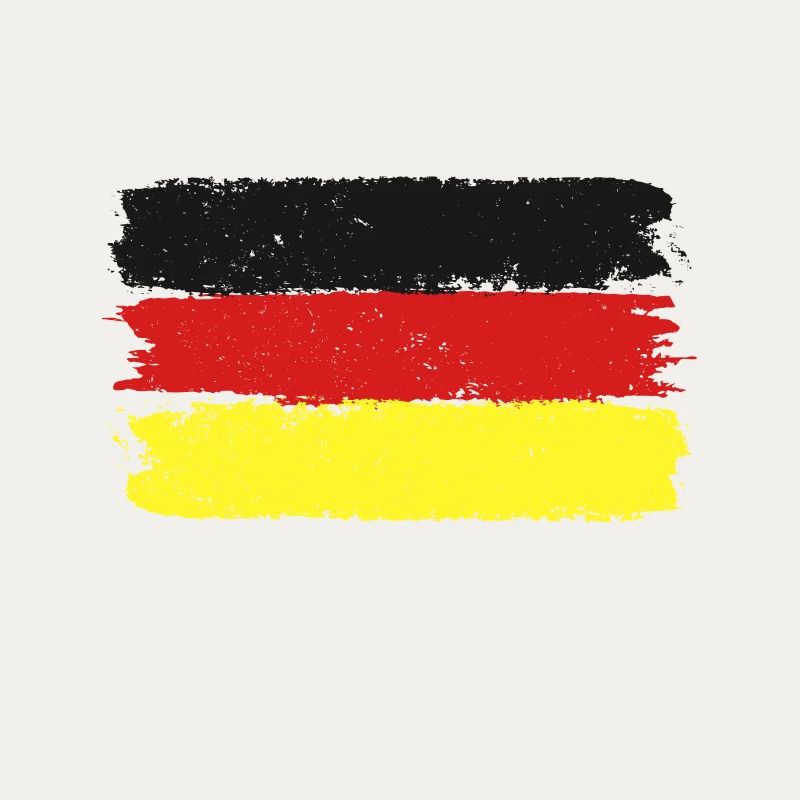 Germany Flag