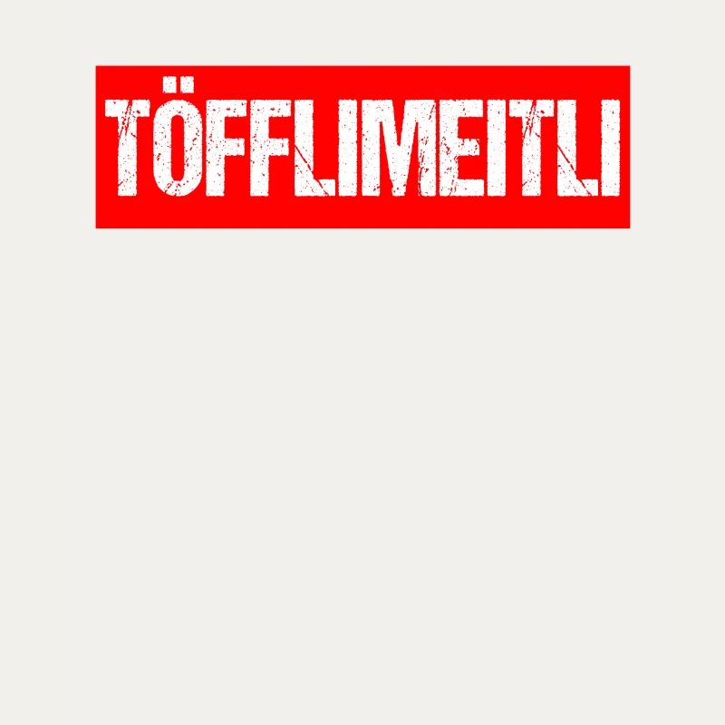 Töfflimeitl