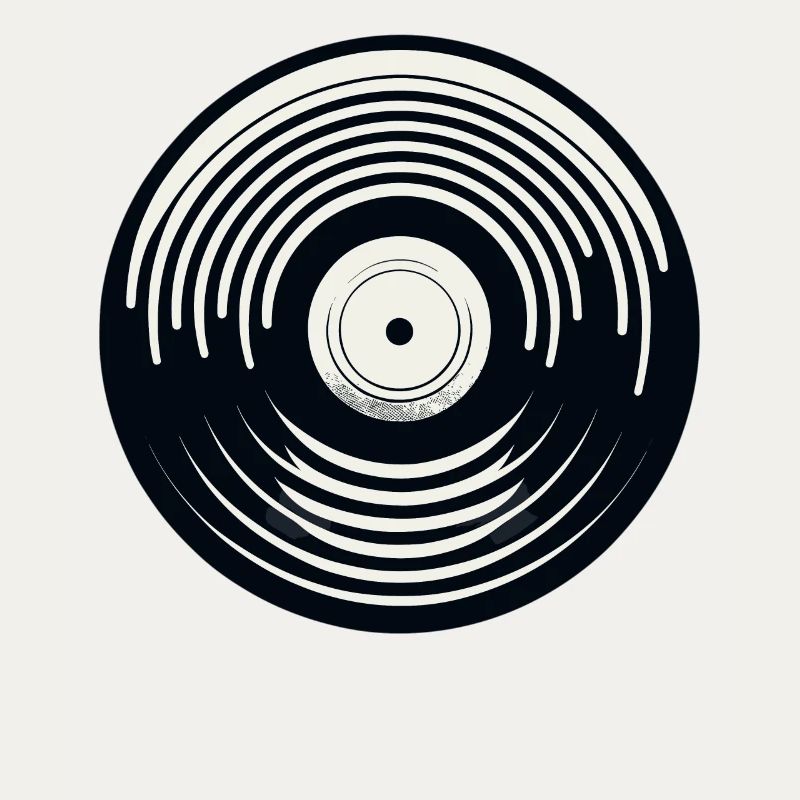 Disque vinyle