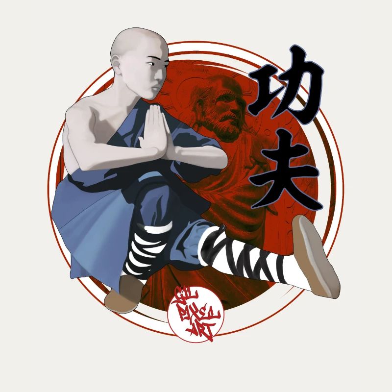 Shaolin Kung Fu