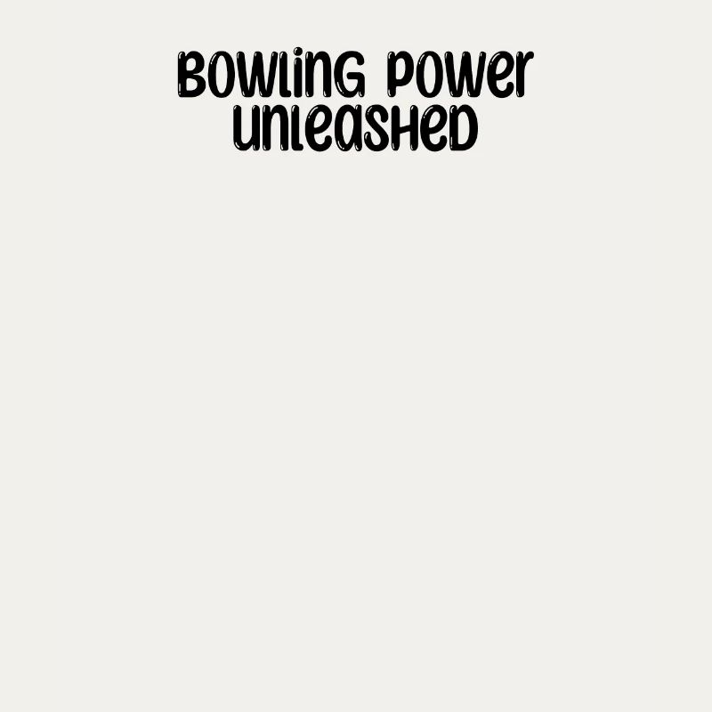 Bowling - La puissance du bowling libérée