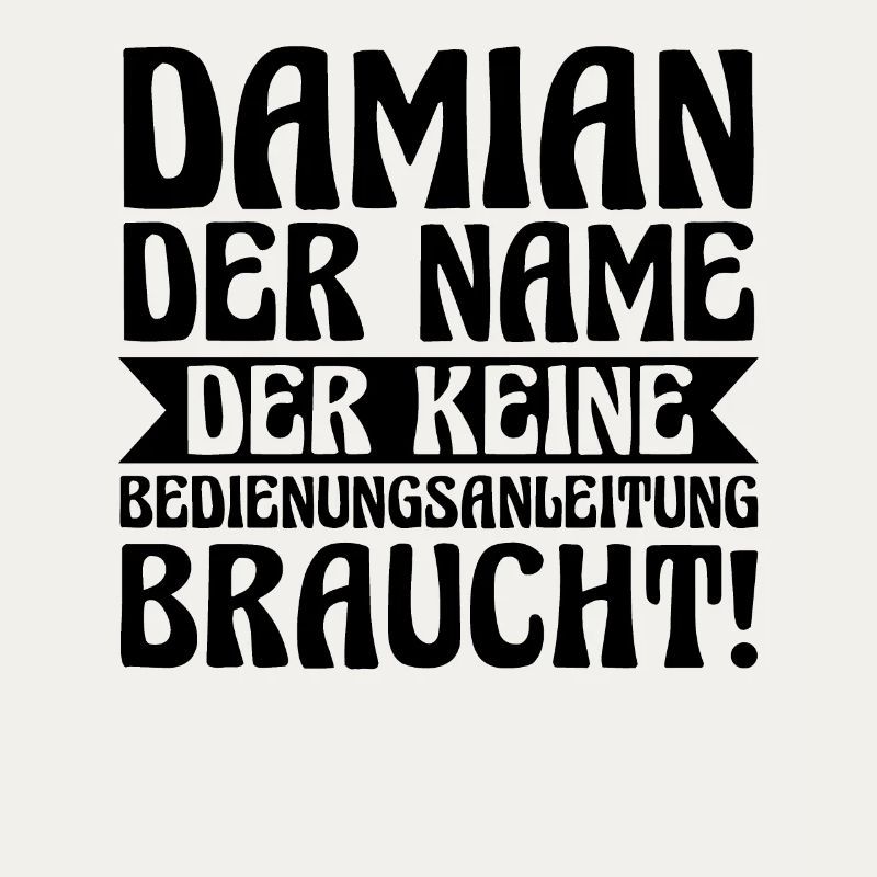 First name Damian