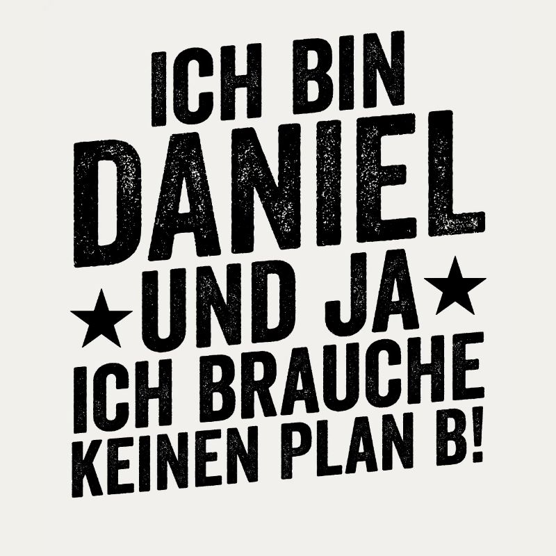 First name Daniel