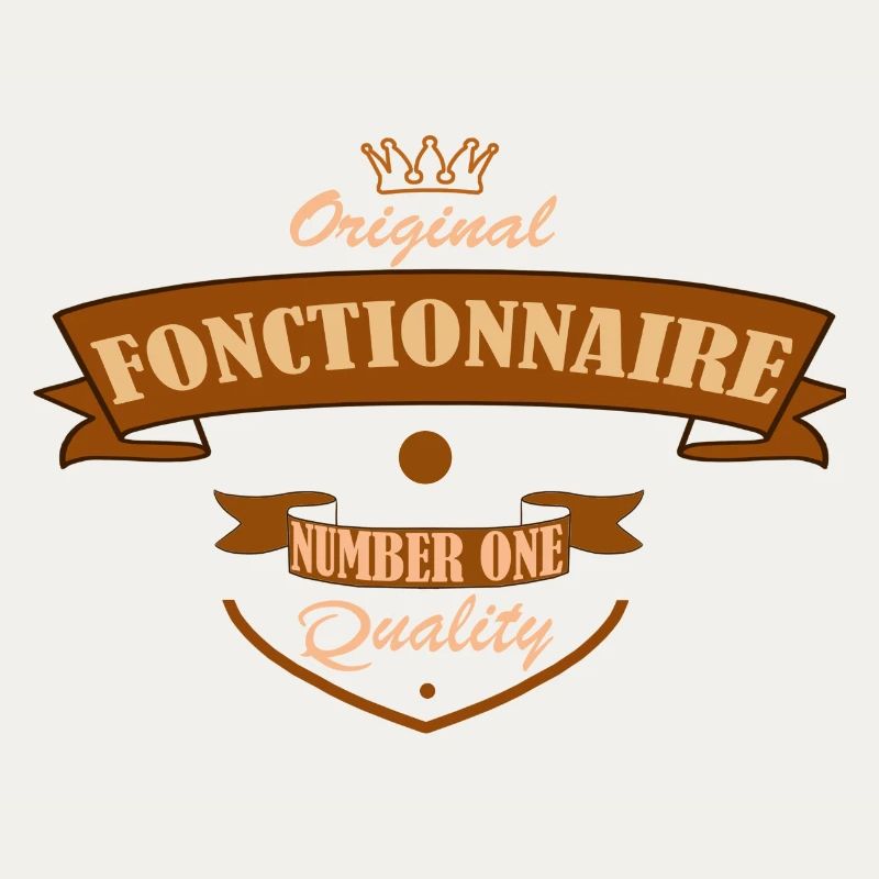 Fonctionnaire