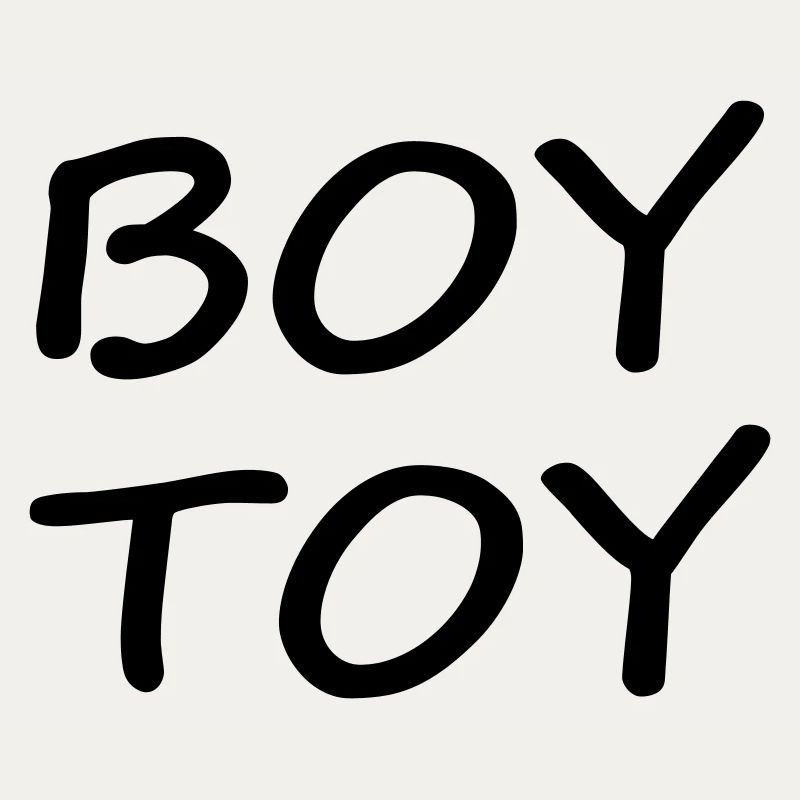 BOY TOY