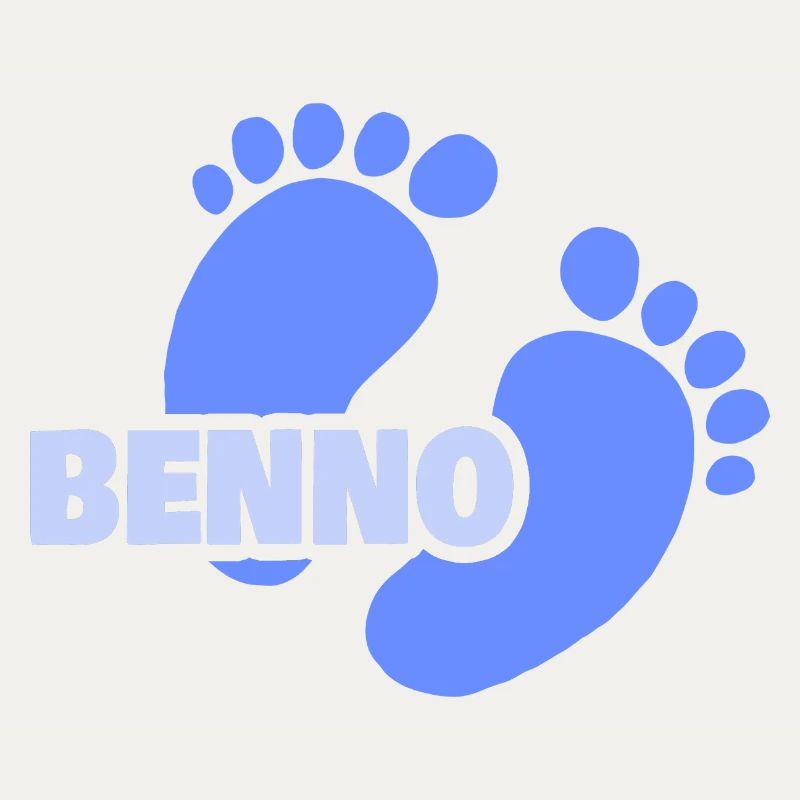 Naissance de Benno