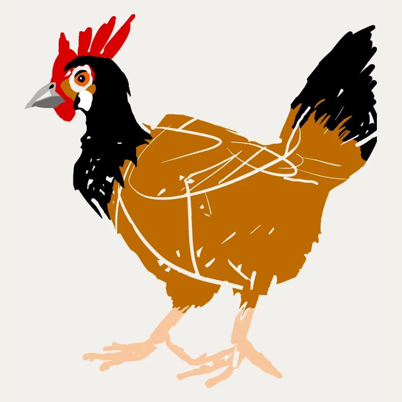 Poule