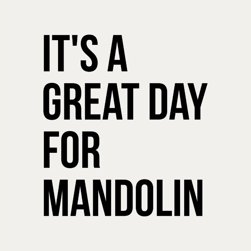 Mandoline