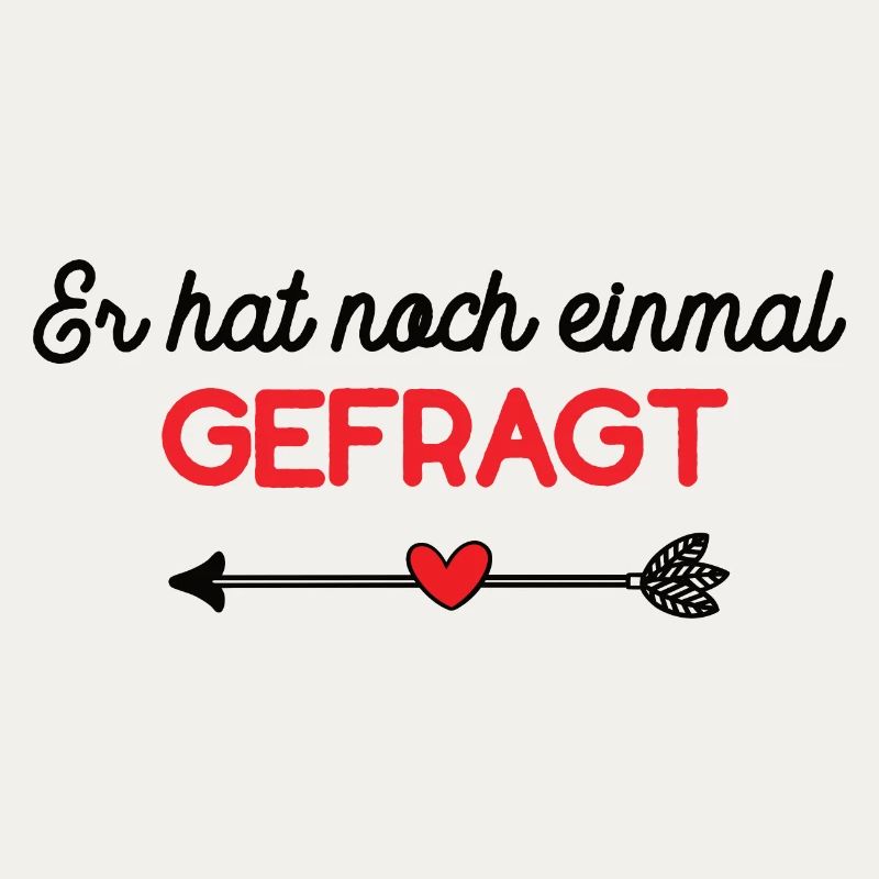 Er Hat Noch Einmal Gefragt Verlobung Hochzeit Ehe