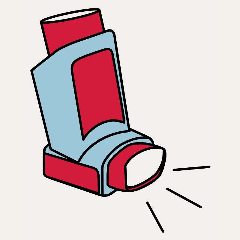Asthmaspray