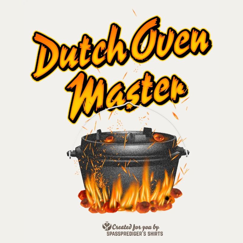 Dutch Oven Master