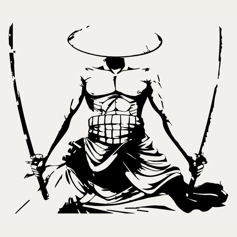 Samurai