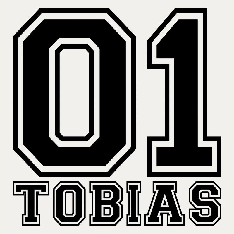Tobias- name