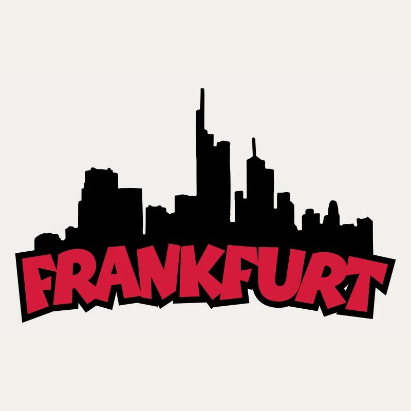 Frankfurt Skyline