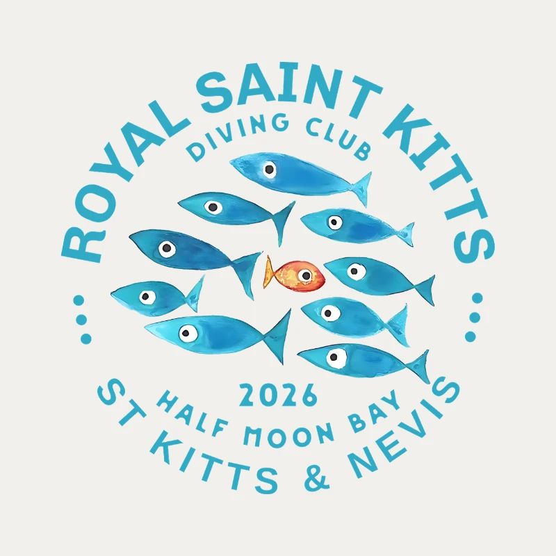 Royal Saint Kitts Diving 2026