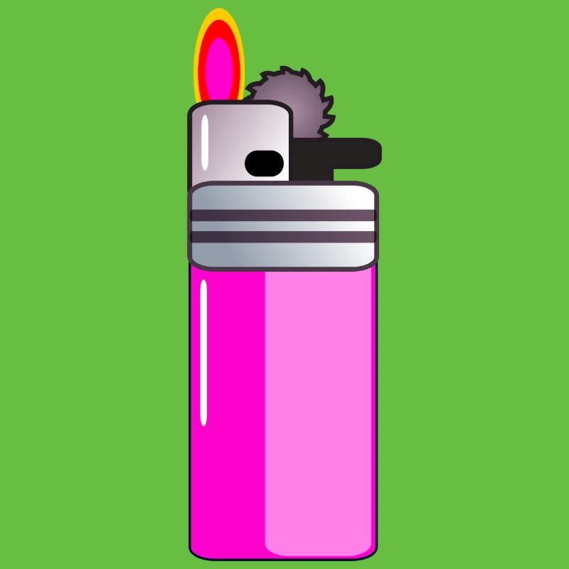 FIRE Lighter