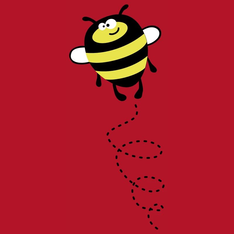 Bee - Bumble - bee