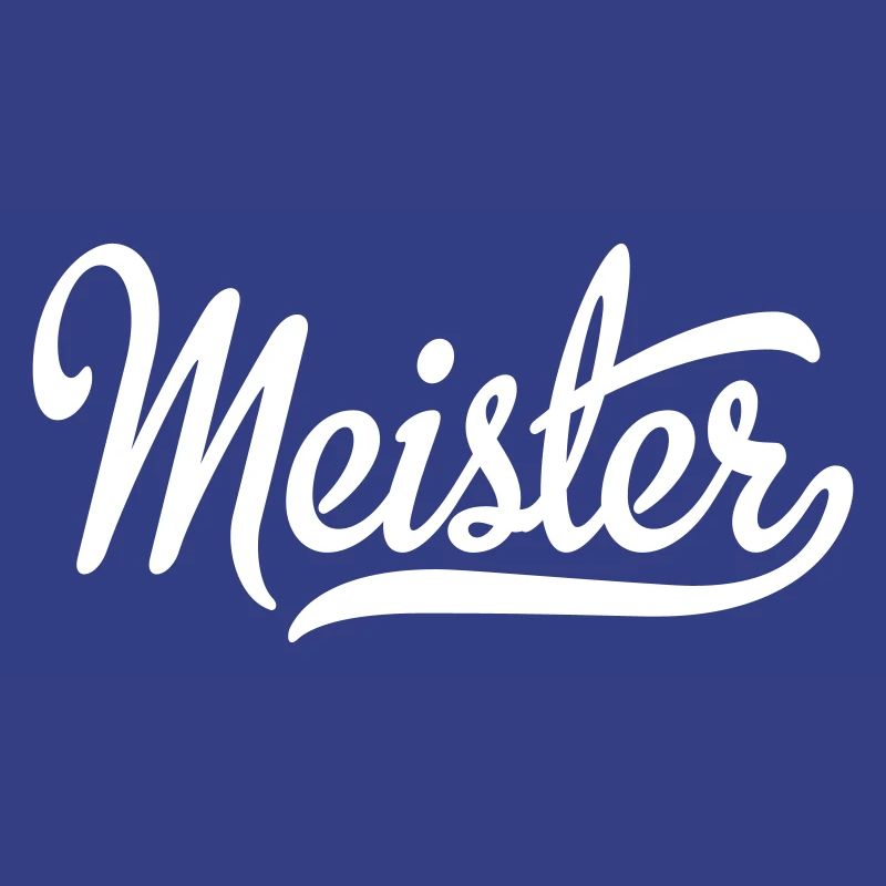 Master