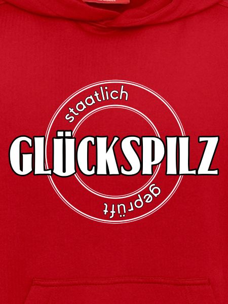 Glückspilz