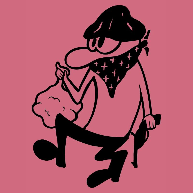 Der Bandit