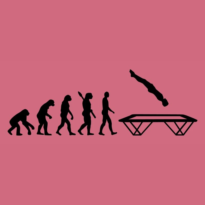 Trampolin