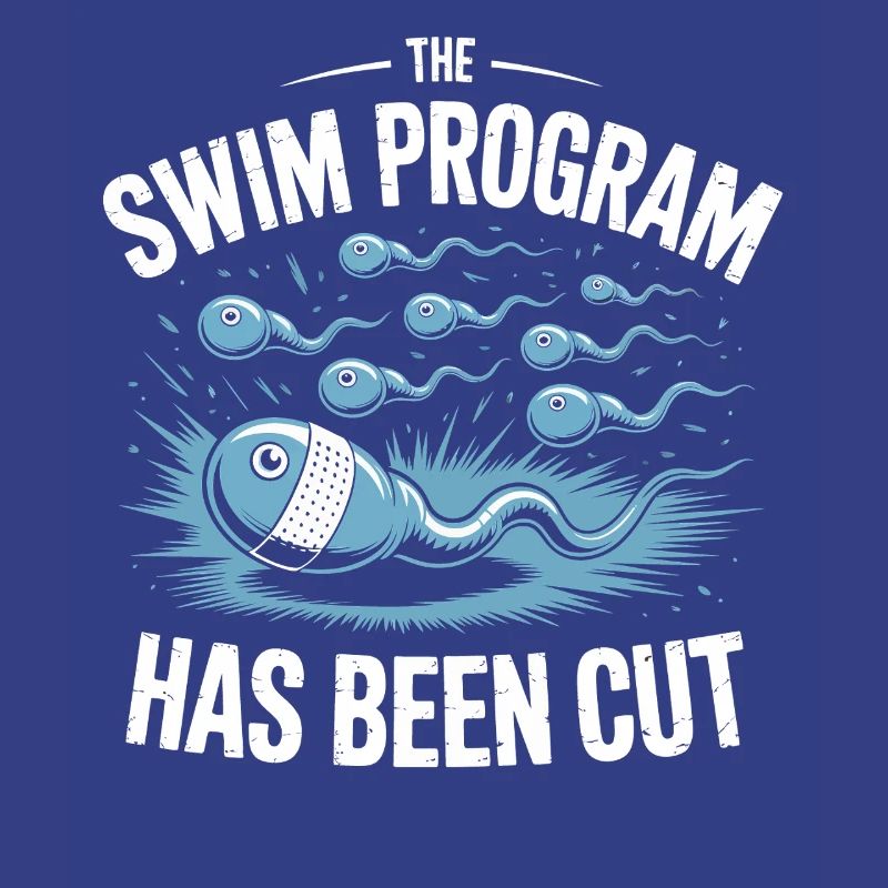 Schwimmprogramm wurde beendet