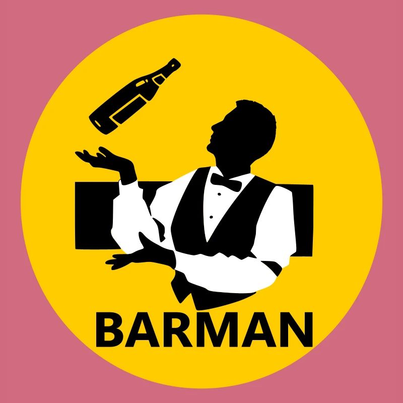 Bartender
