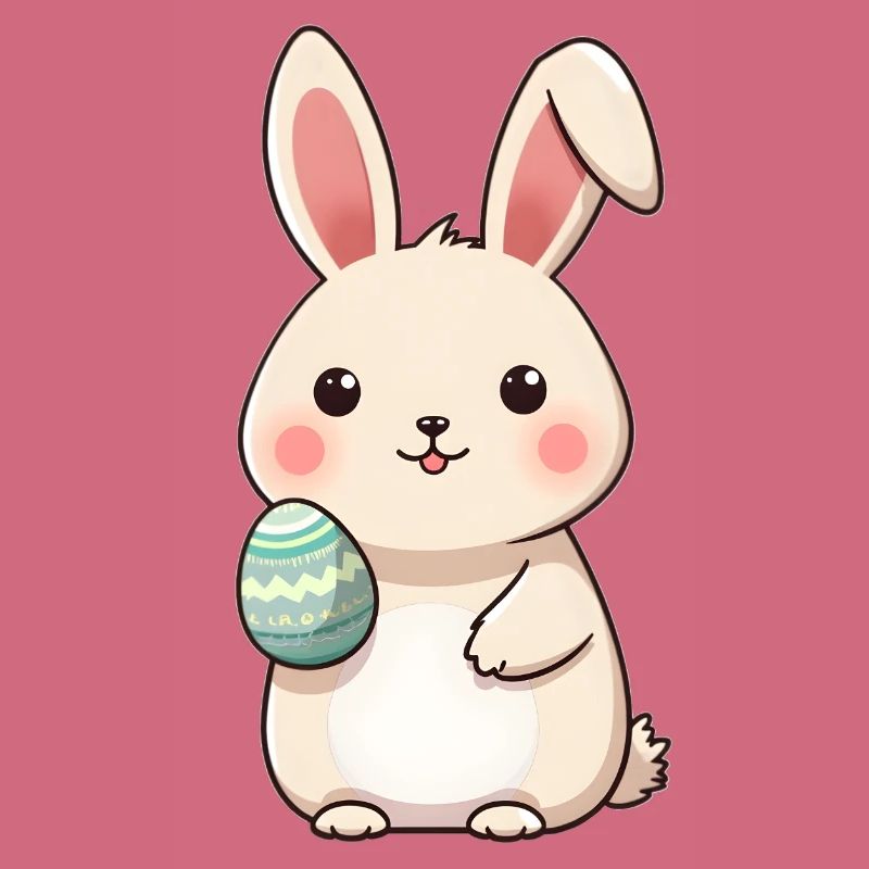 Easter Bunny