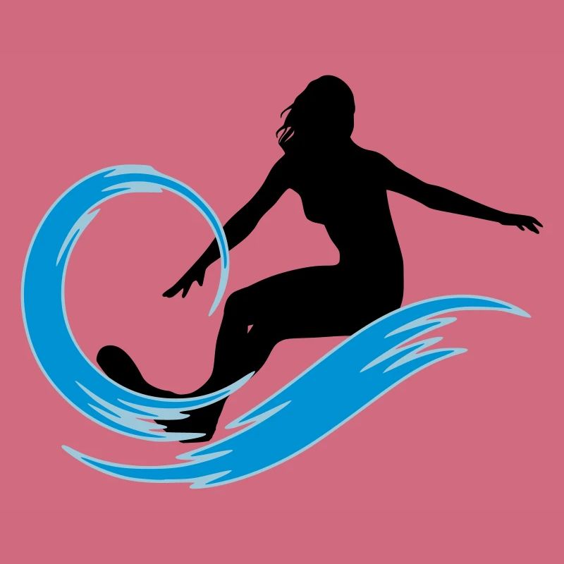 surfeuse