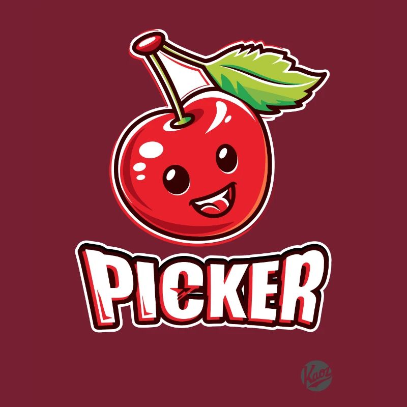 Cherry Picker