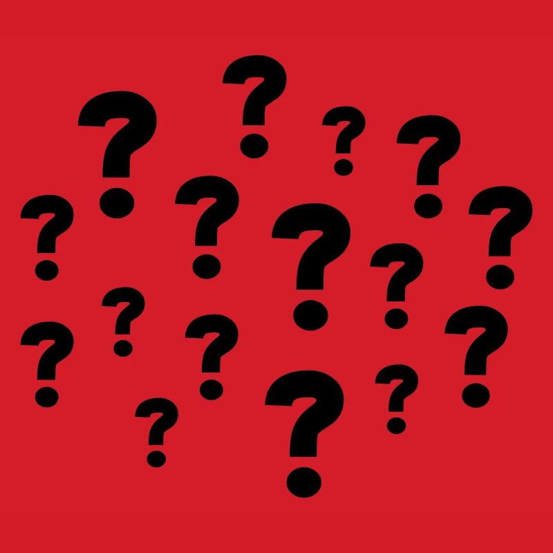 Question Marks
