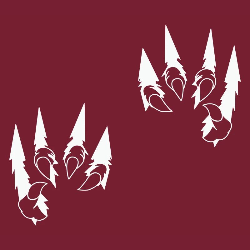 Animal Claws