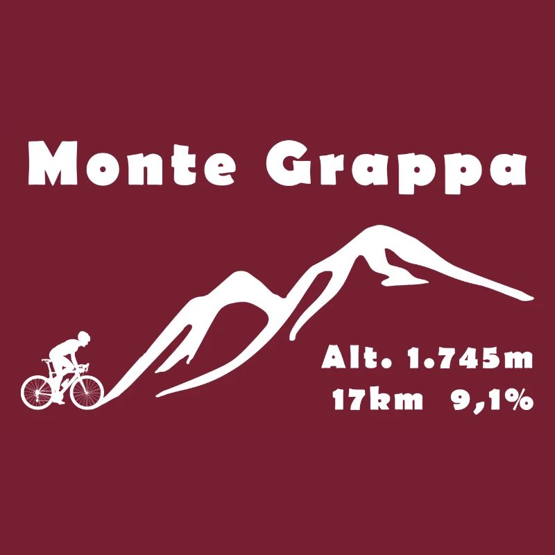 Monte Grappa