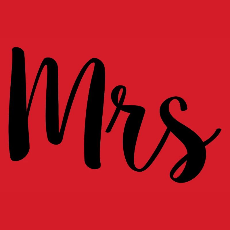mrs simple