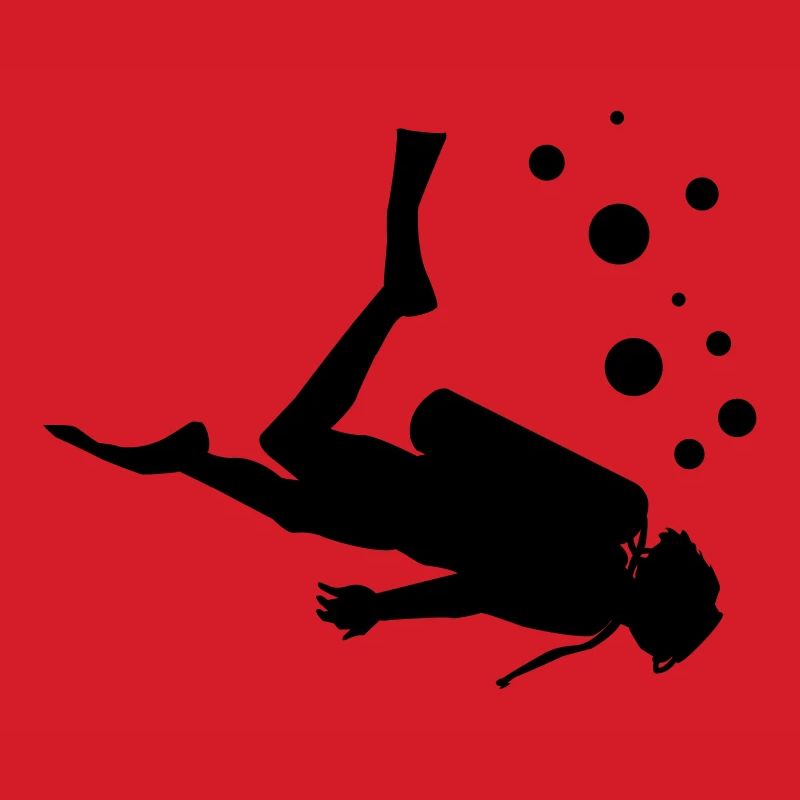 diver