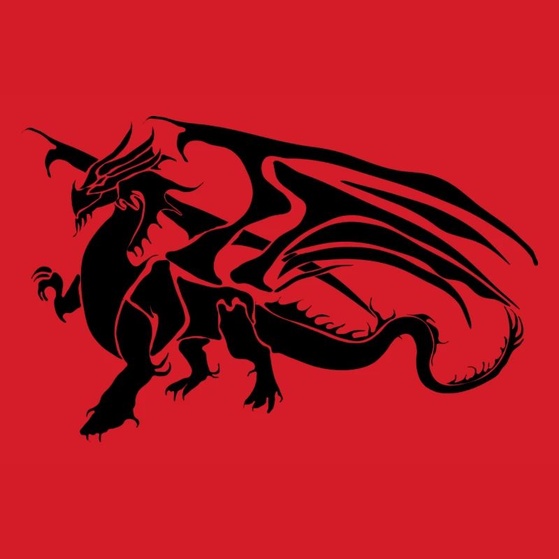 Drache