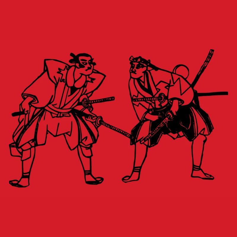 Samurai