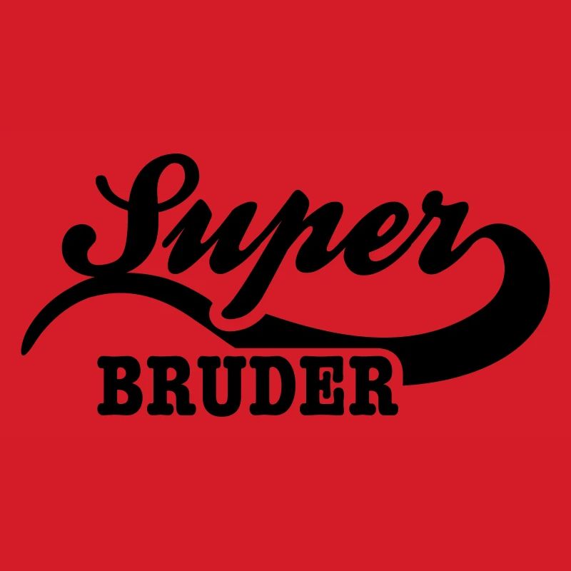 bruder
