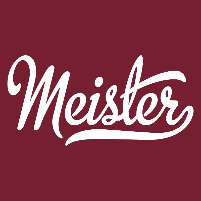 Master