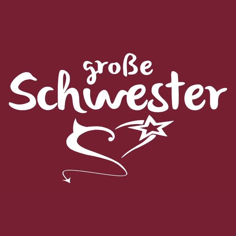 große Schwester