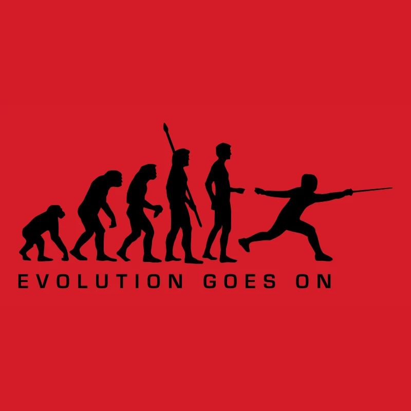 evolution_fechter_d