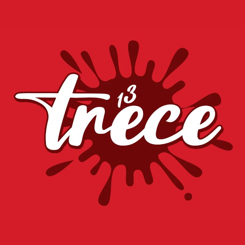 trece13 splash