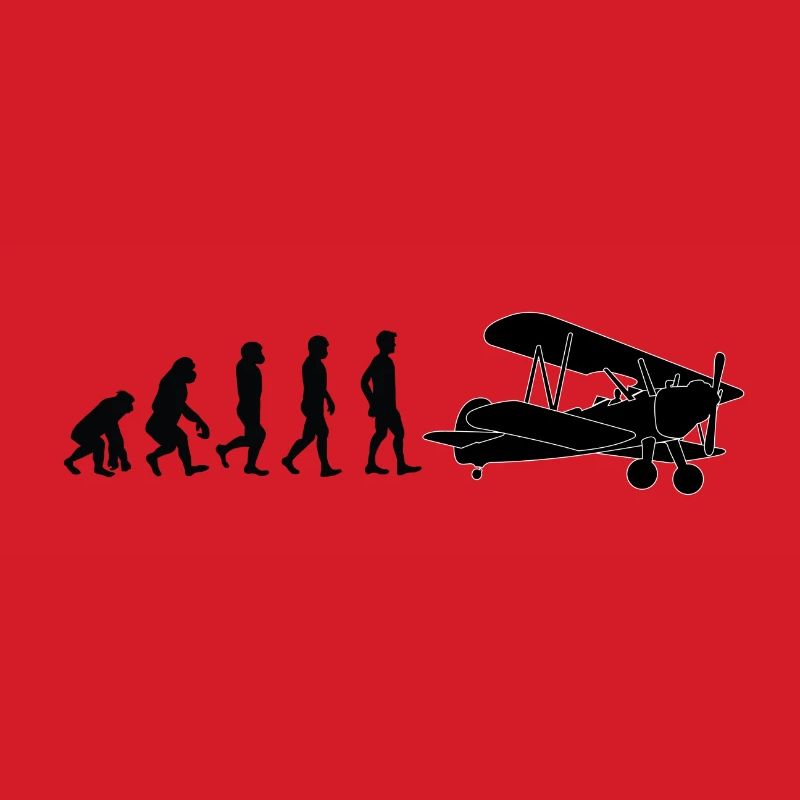Evolution Pilot